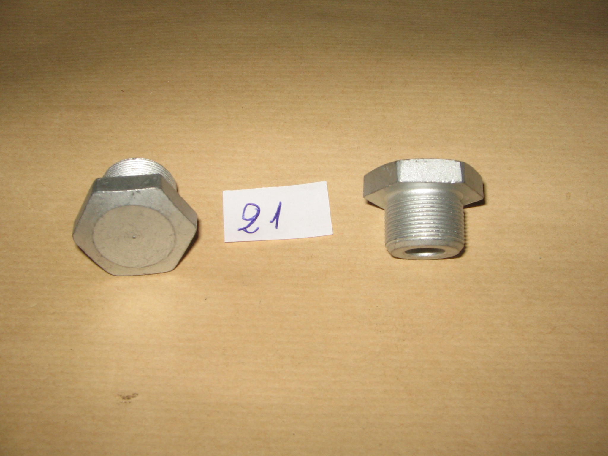 APRILIA AF 1 R ROSE 50 / 125 VITE FISSAGGIO STERZO N.22027